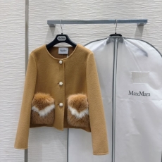 Max Mara Outwear